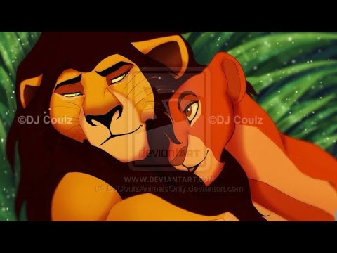 Видео: Комикс:Король лев-,,Новый принц".Часть #10.