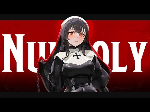 Видео: Крестом и мечом | Nunholy