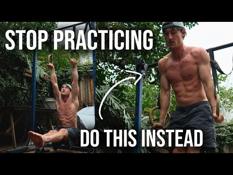 Видео: Вот почему вы до сих пор не можете сделать выход силой