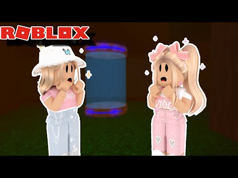 Видео: ИСПУГАЛИСЬ ДРУГ ДРУГА/FLEE THE FACILITY/VIOLETO4KA