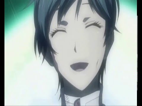 Видео: D. Gray Man / Ди грей мен (Линали Ли) - Innocence
