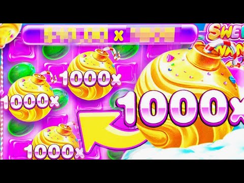 Видео: ФИФИЧ В ПОИСКАХ x1000 В SWEET BONANZA x1000