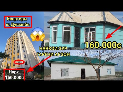 Видео: Срочно Хонахои Фуруши (04.11.2024)  квартираи арзон аз Душанбе н.рудаки н.Вахш.н.Сино.факат Арзонош