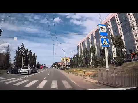 Видео: Маршрут номер 5 оновлено ! Полтава, ТСЦ 5341