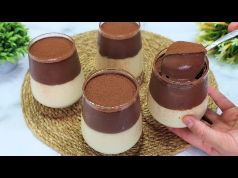 Видео: ЧРЕЗВЫЧАЙНО ВКУСНЫЙ РЕЦЕПТ ДЕСЕРТА НА МОЛОЧКЕ ✅ КУРИЦА НО С СУПАНГЛАССОМ 😋 Десерт Ложка