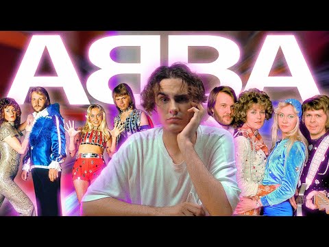 Видео: ABBA: Дешевые Драмы Разрушили Главную Поп-Группу