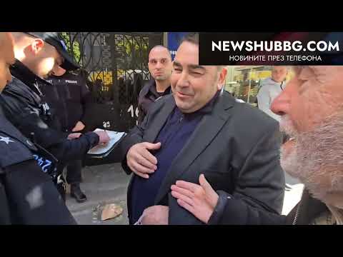 Видео: ЕКСКЛУЗИВНО! Павел Стоименов каза истината в очите на комисаря Хансен (ВИДЕО)