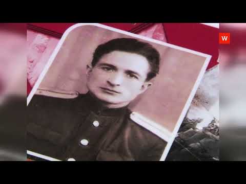 Видео: Ретроспектива-2015: Николай Клепиков - ветеран органов внутренних дел