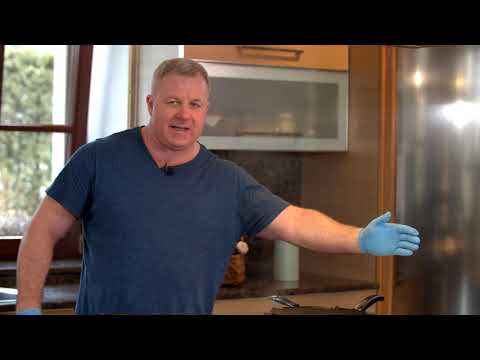 Видео: Тушеная телятина! Телячьи щечки, самое нежное мясо!!!!