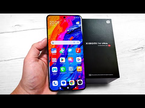 Видео: ПУЛЯ!🔥Купил Самый Мощный XIAOMI за 89999 руб с 22Gb + 512Gb и 5 камер от SONY – он РВЕТ КОНКУРЕНТОВ
