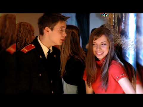 Видео: Сухой & Оля||Кадетство||Новый рассвет