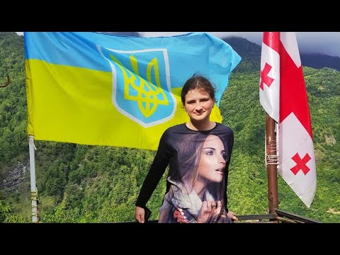 Видео: Честно про Грузию.