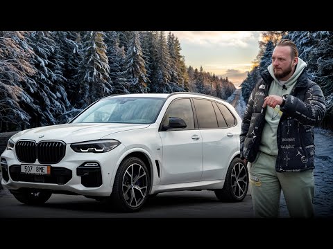 Видео: ЧИ МОЖЛИВО ЗНАЙТИ X5 G05 до 60 000$ З ЄВРОПИ?