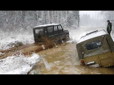 Видео: Луаз на квадрорезине - (Болотная ведьма) Двигатель ВАЗ 1.5