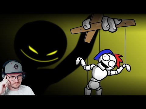 Видео: Кто рисует мои ролики...? (Анимация) ► ZAKATOON ( Закатун ) | Реакция