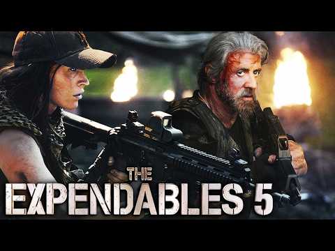 Видео: Неудержимые 5 🔥 (2026) Премьера! Криминальный Боевик - Джейсон Стэйтем, Новые Фильмы, Кино HD