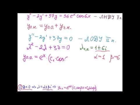 Видео: ЛНДУ 1 часть (из 3х частей)