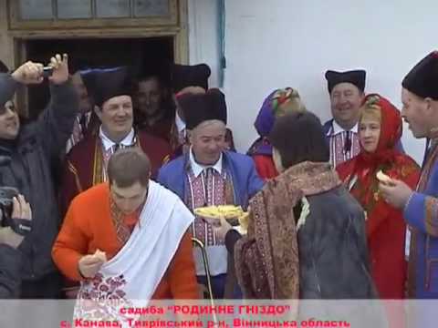 Видео: Масляница - село Канава 2010