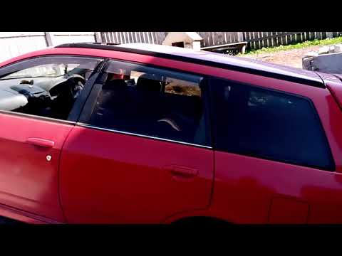 Видео: Съезд в подземный гараж !