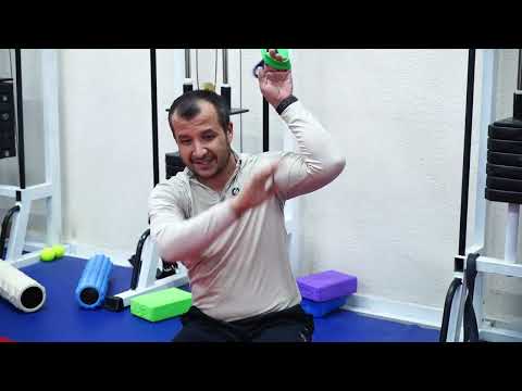 Видео: МАСТЕРКЛАСС | Доктор Одилбек