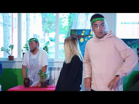 Видео: БИДИ МАЖ