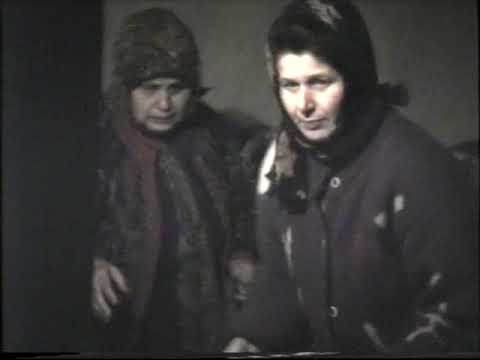 Видео: 2-я,и3-я - ночь Добриев Аюба в Слепцовске У Султана 2-часть