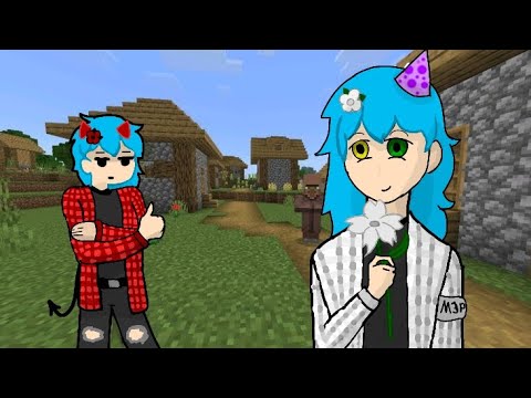 Видео: Маинкрафт но у меня сегодня день рождение +поздравления 