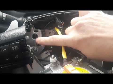Видео: Самостоятельно круиз-контроль на Toyota Fortuner