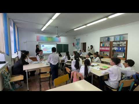 Видео: Ғаламтордың пайласы мен зияны-тәрбие сағаты(6ә-сыныбы)