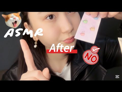 Видео: мурашки запрещены законом|асмр|99,0000009% мурашки|начинающий асмр|новичок асмр|триггеры