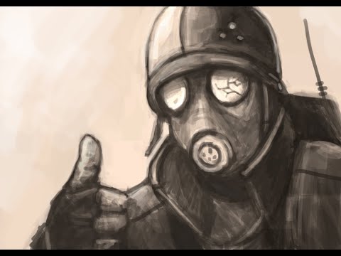 Видео: 🟢STALKER RP🟢жизнь Дюка в зоне