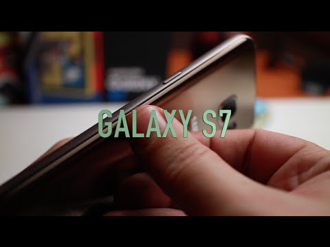 Видео: Galaxy S7 видео ревю или смартфонът, създаден за феновете