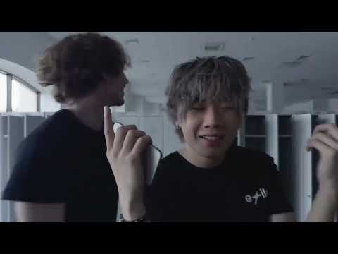 Видео: Данон и Стопбан Клип для Эксайла