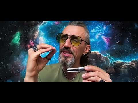 Видео: Уроки гри на Дримбі №3 "Техніка крукотіння" від Майстра Андрія Козаченко @kozak_harps #урокздримби 