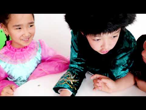 Видео: MVI 6091Музыка пәні 5 сынып " Күй құдіреті"  атты ашық сабақ .