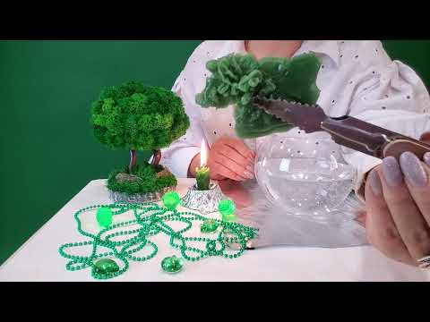 Видео: 😡ДОКАЖЕМ ВСЕМ ПОЧЕМУ ВАС НЕЛЬЗЯ ОБИЖАТЬ! Отливка на воске и карты таро