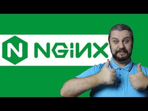 Видео: NGINX с нуля до профи. Nginx что это, как работает, как парсит конфиги?