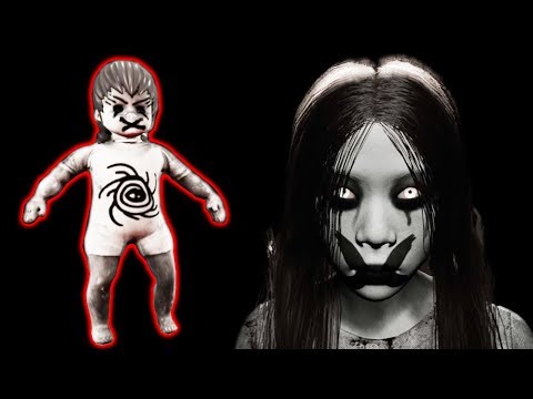 Видео: НЕ ТРОГАЙ ЕЁ КУКЛУ! - Pacify хоррор полное прохождение
