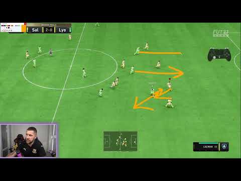 Видео: ГАЙД ЗАЩИТА ФИФА 23, пример с 1 ДИВИЗИОНА . ГАЙД по ЗАЩИТЕ FIFA 23