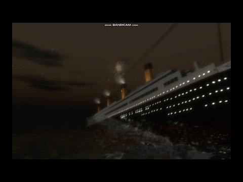 Видео: Fall of the Titanic полное прохождение игры за 15 минут| Графика супер, а весит всего 500 мв