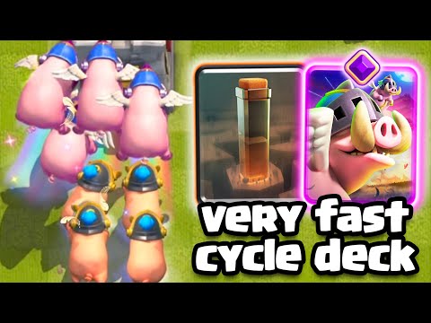 Видео: колода piggies eq, но я удаляю все остальное