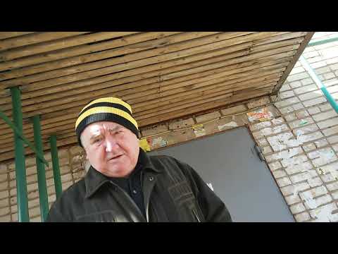 Видео: Звоним по домофону на номер 666.