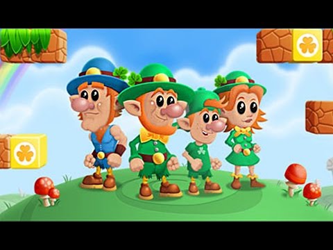 Видео: ИГРА Лепрекон Leps world 3 – ЛЕПРИКОН ПРОТИВ УЛИТОК Приключения ГНОМИКА как в СКАЗКЕ от Family Box