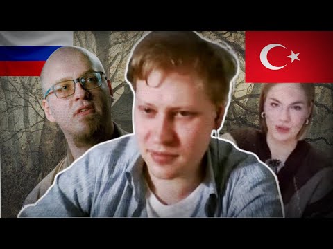Видео: "Стамбул такой же турецкий, как Москва русская" | skabrezlost