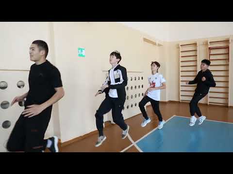 Видео: Сабақ тақырыбы “Волейбол. Ойын техникасы. (Допты  беру, қабылдап алу, ойынға қосу).