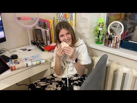 Видео: ВЛОГ Получила по заслугам.