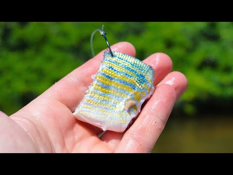 Видео: Самый простой способ и время ловли морского окуня!