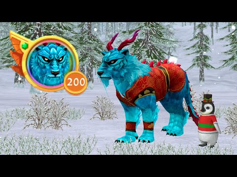 Видео: Получаем РАНГ ЧЕМПИОНА в WildCraft