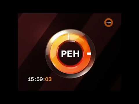 Видео: История Часов Рен ТВ
