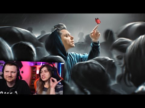 Видео: ПОЧЕМУ ЭТО ПРОИСХОДИТ? | РЕАКЦИЯ на Utopia Show
